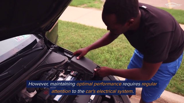Volkswagen Car Electrical Services Excellence in Warrenton for Optimal Performance