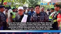 Kasal Bersama Altar 89 Gelar Bakti Sosial an Kesehatan Di Grobogan,Jawa Tengah