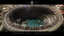 Il Gladiatore 2 (Primo Trailer Ufficiale HD)