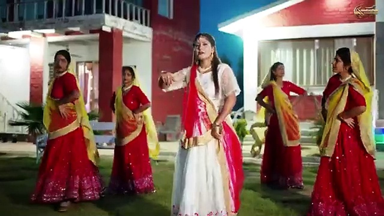 Cute Rajput Song video