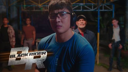 Black Rider: Buking na (Episode 176) | Teaser 1