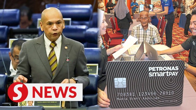 Issuance of diesel subsidy fleet cards to be expedited, says Armizan