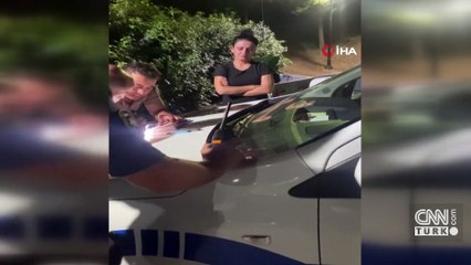 Sabaha kadar ölüm tehdidi aldı ''Şikayetçi değilim'' dedi!