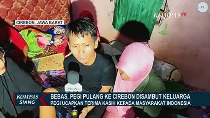 Dinyatakan Bebas dan Sudah Pulang, Pegi akan Sambangi Mabes Polri