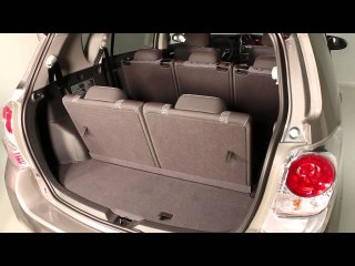 Toyota Verso. Modelo 2014. Interior | km77.com