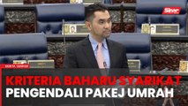 MOTAC akan umum kriteria baharu syarikat pengendali pakej umrah