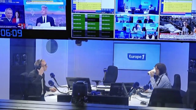 Le projet de Laurent Wauquiez pour prendre la tête de la droite et en faire sa rampe de lancement pour 2027