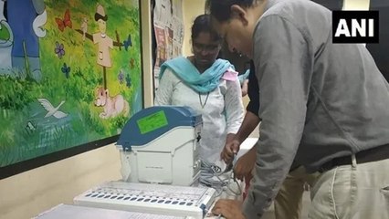 Assembly Bypolls: 7 राज्यों की 13 विधानसभा सीटों पर हो रहा मतदान