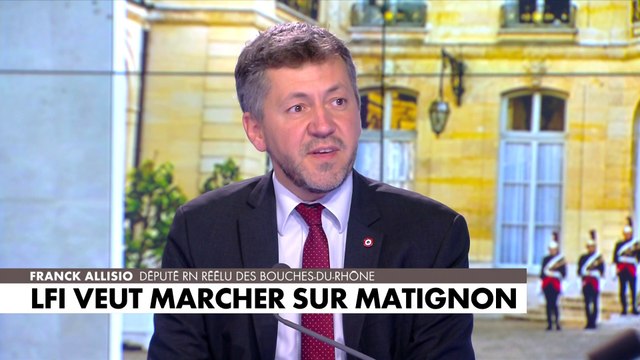 «Les partis qui menacent de marcher sur le pouvoir, ce sont les partis fascistes»