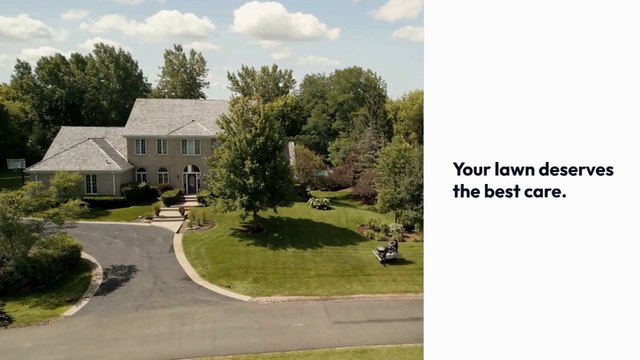 Professional Lawn Aeration Services