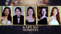 GMA stars share their proudest Kapuso Moments (Part 9) | (Online Exclusive)