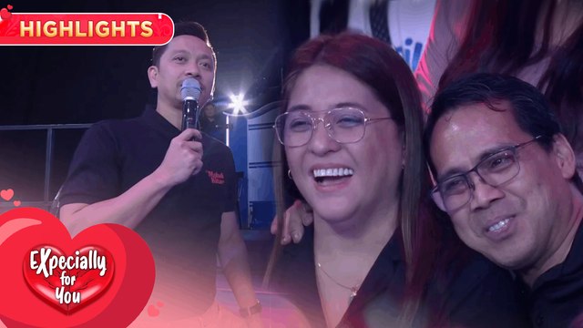 Jhong, hiningi ang opinyon ng Madlang People tungkol sa pagpasok sa relasyon | EXpecially For You