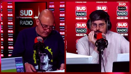 Les Bleus éliminés de l'Euro : "Didier Deschamps n'a plus sa place"