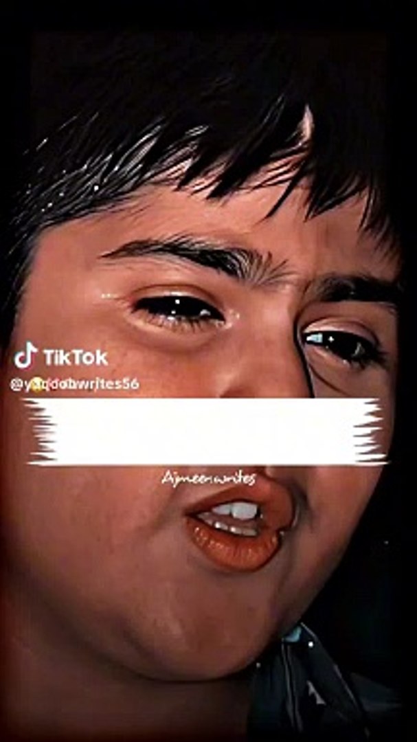 Entertainment Short video