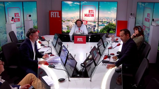 POLITIQUE - Sébastien Chenu (RN) est l'invité d'Olivier Bost