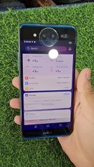 Dual Display Android Phone