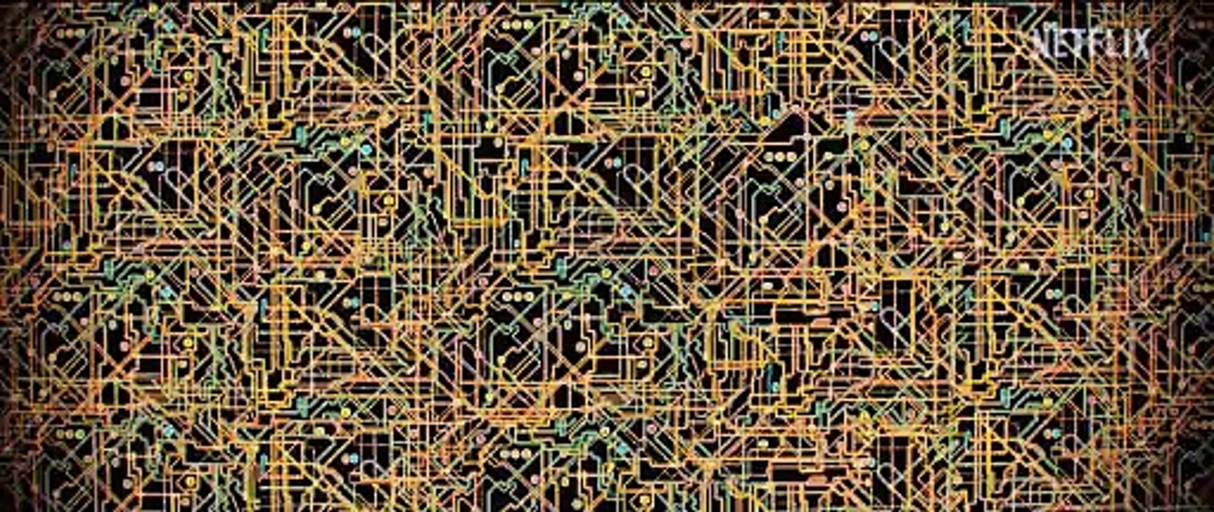 The Umbrella Academy - staffel 4 Trailer (3) OV