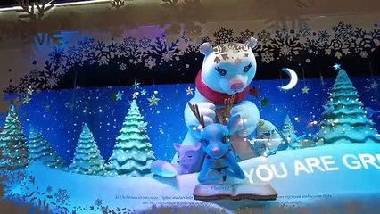 Christmas in New York, from Macy's to Rockefeller Center