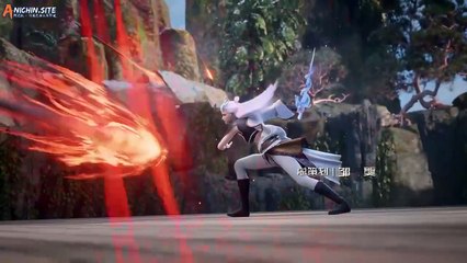 IMMORTALITY SEASON 3 EPISODE 06 SUBTITLE INDONESIA