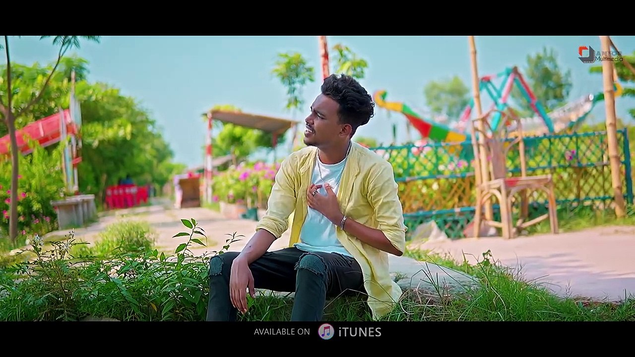 আন্ধার ঘরে কান্দি আমি | Andhar Ghore Kandi Ami | SD Emon | Bangla New Song 2024 | Tiktok Vairal Song