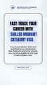 Fast-Track Your Career with Skilled Migrant Category Visa