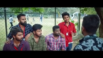 D-Block 2024 Part 1: Horror Collage 🎬