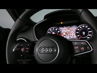 Audi TT. Modelo 2014. Sistema de órdenes por voz con el MMI navegación plus