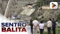 PBBM, pinangunahan ang pagbubukas ng Impounding process ng Upper Wawa Dam na makatutulong sa pagtitiyak ng sapat na tubig sa Metro Manila at mga kalapit probinsya