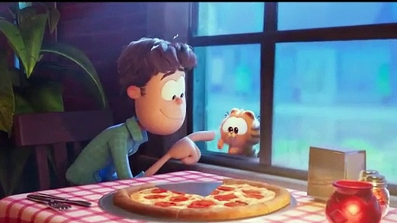 New movie trailer - video Dailymotion