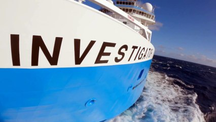 Hidden Ocean Canyons Unveil Nutrient Superhighways 🌊