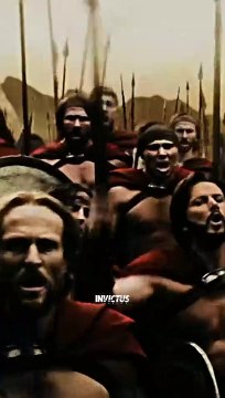 300man spartan #movies #trending #viral #videos #viralmoviea