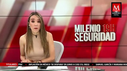 Cámara de videovigilancia capta a una mujer introduciendo a un niño en una maleta