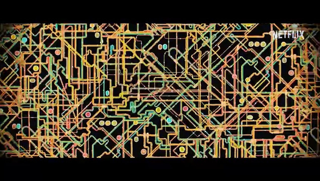 The Umbrella Academy - temporada 4 Tráiler VOSE