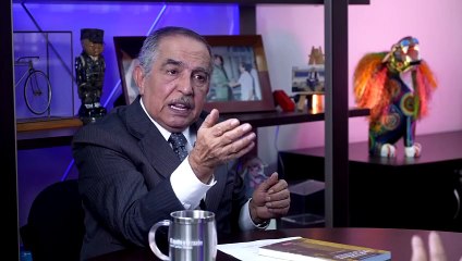 ¿Es riesgosa la creación del Tribunal de Disciplina Judicial? | El Asalto a la Razón