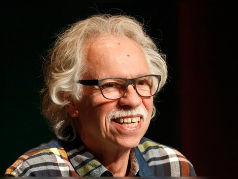 Country- und Gospel-Ikone Joe Bonsall ist tot
