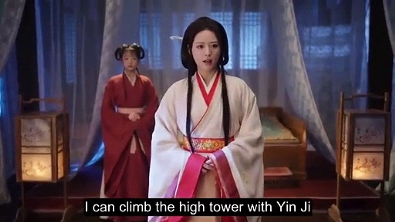 Enslaved by Love (2024) Ep 13 Eng sub