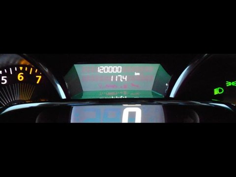 Prueba de 120.000 km. Renault Clio 0.9 TCe 90. Fin