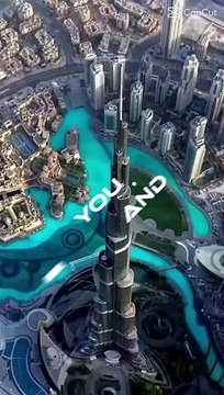 Most Amazing and Stunning Famous Place of Dubai Must See Dubai Tourist Places