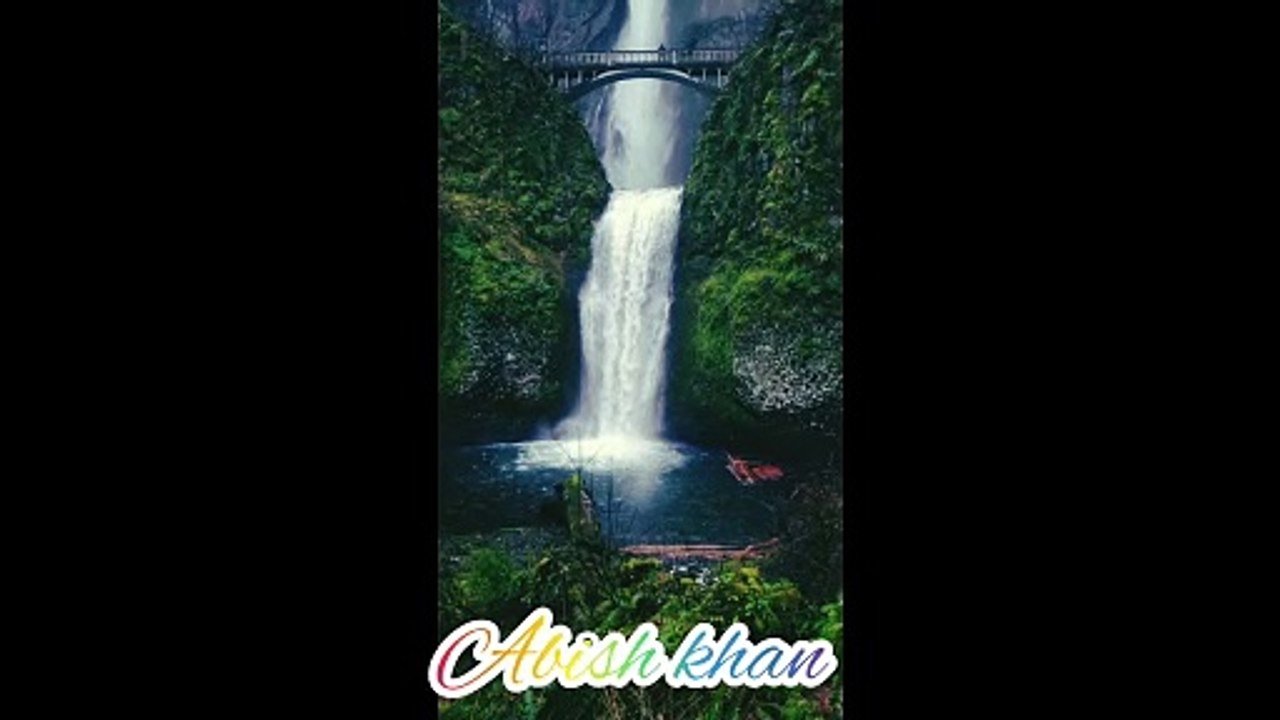 Beautiful video abish Khan short video