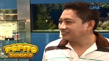 Pepito Manaloto: Pepito, nabudol ng pekeng relo! (YouLOL)