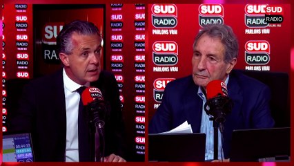 Christophe Béchu : "Le Premier ministre devra sans doute être issu des Républicains"