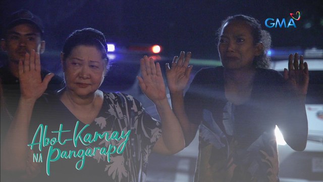 Abot Kamay Na Pangarap: Ang ilegal na gawain ni Tyang Su, NABUKING! (Episode 572)