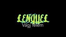 Lengyel ¦ Vágj felém (hivatalos audió)
