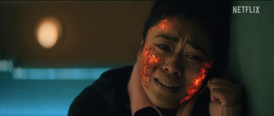 The Umbrella Academy - S04 Trailer (English) HD