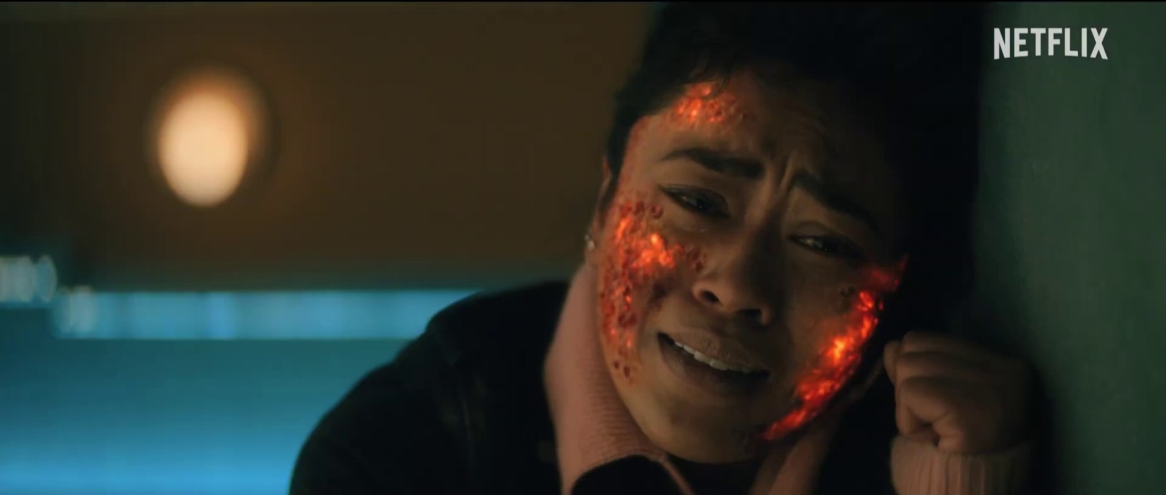 The Umbrella Academy - S04 Trailer (Deutsch) HD