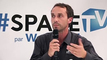 Thomas Aubineau, vétérinaire : « Si la vache boite, il est déjà trop tard »