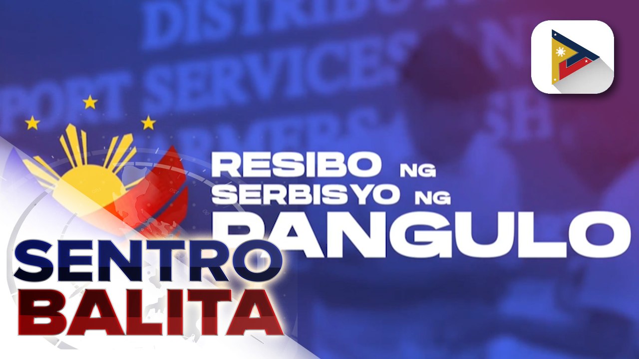 Ilang programa ng DILG para sa mga Pilipino, inilatag;  pag-amyenda sa Local Government Code, tinututukan ng DILG