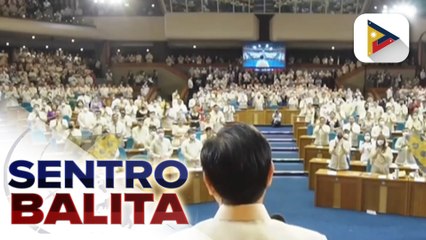 PBBM,, tiniyak na magiging malaman ang kanyang ikatlong SONA