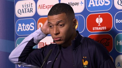 « Je n’étais pas bon et on rentre à la maison » : les Bleus éliminés de l'Euro face à l'Espagne