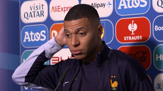 « Je n’étais pas bon et on rentre à la maison » : les Bleus éliminés de l'Euro face à l'Espagne